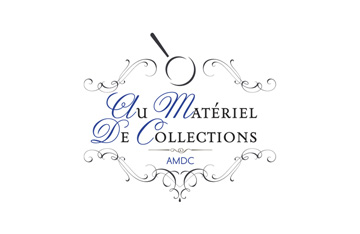 Materials for collection located in Paris